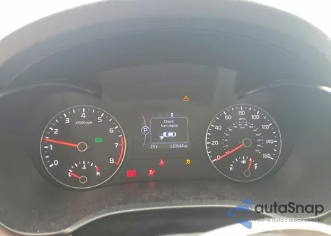 2018 Kia Optima Lx from USA, damaged, VIN 5XXGT4L31JG247398